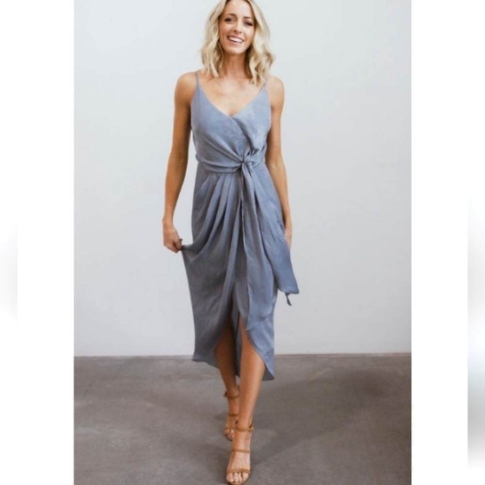 Baltic Born Camila Dress